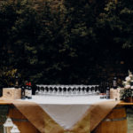 Degustazione vini matrimonio Mugello