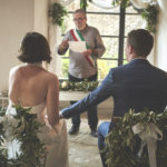 Cerimonia matrimonio location Mugello