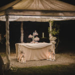 Torta matrimonio Mugello