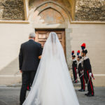 Matrimonio in divisa Mugello