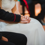 Matrimonio in divisa Mugello