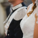 Matrimonio in divisa Mugello