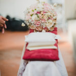 Matrimonio in divisa Mugello