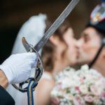 Matrimonio in divisa Mugello