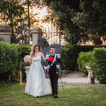 Location Matrimonio in divisa Mugello