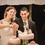 Torta matrimonio Mugello