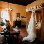 Abito da sposa matrimonio Mugello