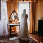 Sposa matrimonio Mugello