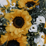 Matrimonio girasoli Mugello