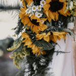 Matrimonio girasoli Mugello