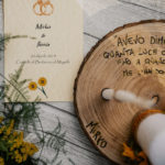 Rito luce matrimonio Mugello