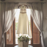 Abito da sposa matrimonio Mugello