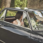 Auto matrimonio Mugello
