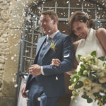 Sposi matrimonio Mugello