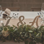 Dettagli matrimonio Mugello
