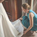 Preparativi matrimonio Mugello