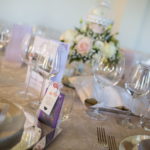 Segnaposto viaggi matrimonio Mugello