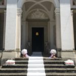 Chiesa matrimonio romantico Mugello