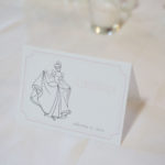 matrimonio tema cenerentola in Mugello