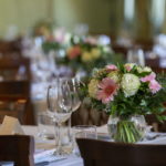 Location Matrimonio tema cenerentola in Mugello