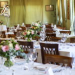 Location Matrimonio tema cenerentola in Mugello