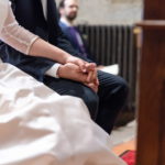 Dettaglio sposi matrimonioMugello