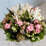 Bouquet matrimonio Mugello