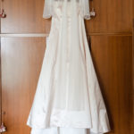 Abito da sposa matrimonio Mugello