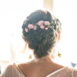 Dettaglio sposa matrimonio Mugello