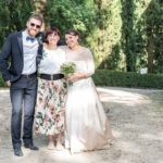 Wedding planner sposi Mugello