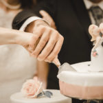 Torta matrimonio Mugello