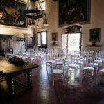 Cerimonia matrimonio location Mugello