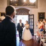 Cerimonia matrimonio location Mugello