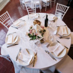 Tavoli matrimonio Mugello