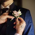 Dettagli matrimonio Mugello