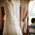 Abito da sposa matrimonio Mugello