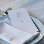 Menu matrimonio Mugello