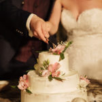Torta matrimonio Mugello