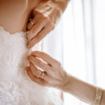 Abito da sposa matrimonio Mugello