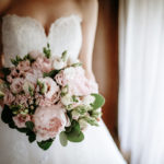 Bouquet matrimonio mugello