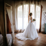 Sposa matrimonio Mugello