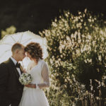 Servizio fotografico matrimonio Mugello con Alpaca