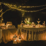 Confettata romantica in Mugello