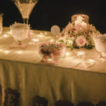 Confettata romantica in Mugello