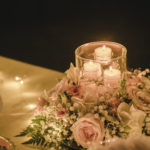 Confettata romantica in Mugello