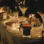 Confettata romantica in Mugello