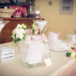 Confettata rosa in Mugello