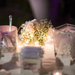 Confettata rosa in Mugello