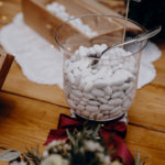 Confettata tema Vino in Mugello