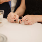 Messaggio agli sposi matrimonio in Mugello
